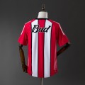 Maillot River Plate Retro Exterieur 2002/2004