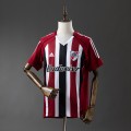 Maillot River Plate Retro Exterieur 2005/2006