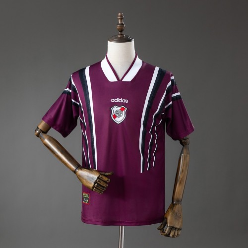 acheter Maillot River Plate Retro Third 1996/1998 acheter Maillot River Plate Retro Third 1996/1998