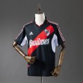 acheter Maillot River Plate Retro Third 2000/2001