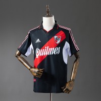 Maillot River Plate Retro Third 2000/2001