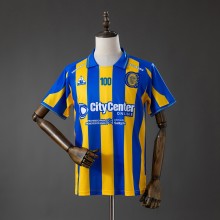 Maillot Rosario Central Domicile 2026/2027