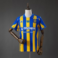 Maillot Rosario Central Domicile 2026/2027