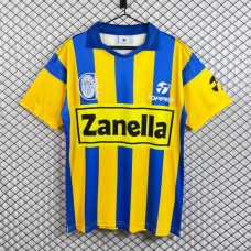 Maillot Rosario Central Retro Domicile 1986/1987