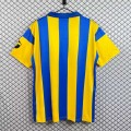 Maillot Rosario Central Retro Domicile 1986/1987 Maillot Rosario Central Retro Domicile 1986/1987
