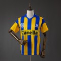 Maillot Rosario Central Retro Domicile 1987/1989