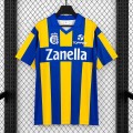 acheter Maillot Rosario Central Retro Domicile 1989/1991 acheter Maillot Rosario Central Retro Domicile 1989/1991