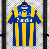Maillot Rosario Central Retro Domicile 1989/1991
