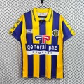 Maillot Rosario Central Retro Domicile 1993/1995 Maillot Rosario Central Retro Domicile 1993/1995
