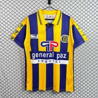 Maillot Rosario Central Retro Domicile 1993/1995