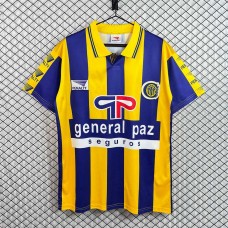 Maillot Rosario Central Retro Domicile 1993/1995