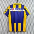 Maillot Rosario Central Retro Domicile 1993/1995 Maillot Rosario Central Retro Domicile 1993/1995