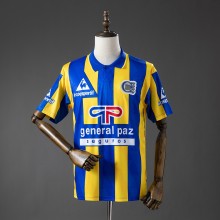 Maillot Rosario Central Retro Domicile 1996/1998