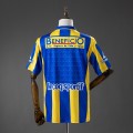 Maillot Rosario Central Retro Domicile 1996/1998 Maillot Rosario Central Retro Domicile 1996/1998