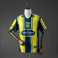 Maillot Rosario Central Retro Domicile 1998/1999