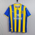 Maillot Rosario Central Retro Domicile 2009/2011 Maillot Rosario Central Retro Domicile 2009/2011