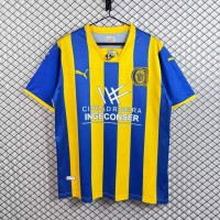 Maillot Rosario Central Retro Domicile 2009/2011