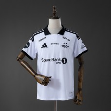 Maillot Rosenborg BK Domicile 2026/2027