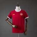 Maillot Rot Weiss Essen 100 Year Anniversary 2026/2027 Maillot Rot Weiss Essen 100 Year Anniversary 2026/2027