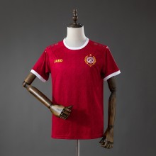 Maillot Rot Weiss Essen 100 Year Anniversary 2026/2027