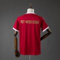 Maillot Rot Weiss Essen 100 Year Anniversary 2026/2027 Maillot Rot Weiss Essen 100 Year Anniversary 2026/2027