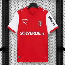 Maillot S.C. Braga Domicile 2026/2027