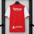 Maillot S.C. Braga Domicile 2026/2027 Maillot S.C. Braga Domicile 2026/2027