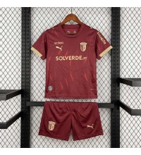 Maillot S.C. Braga Enfant Third 2026/2027