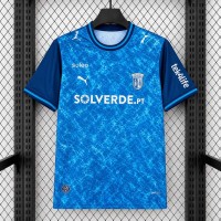 Maillot S.C. Braga Exterieur 2026/2027