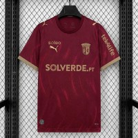 Maillot S.C. Braga Third 2026/2027