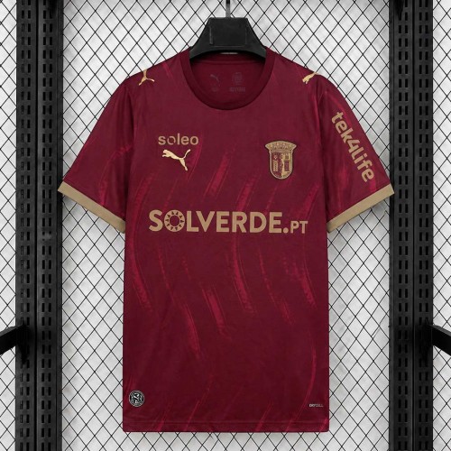 Maillot S.C. Braga Third 2026/2027 Maillot S.C. Braga Third 2026/2027