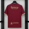 Maillot S.C. Braga Third 2026/2027 Maillot S.C. Braga Third 2026/2027