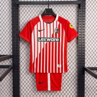 Maillot SC Freiburg Enfant Domicile 2026/2027