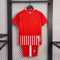 Maillot SC Freiburg Enfant Domicile 2026/2027 Maillot SC Freiburg Enfant Domicile 2026/2027