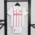 Maillot SC Freiburg Enfant Exterieur 2026/2027 Maillot SC Freiburg Enfant Exterieur 2026/2027