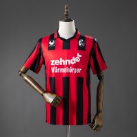 Maillot SC Freiburg Retro Domicile 1994/1995