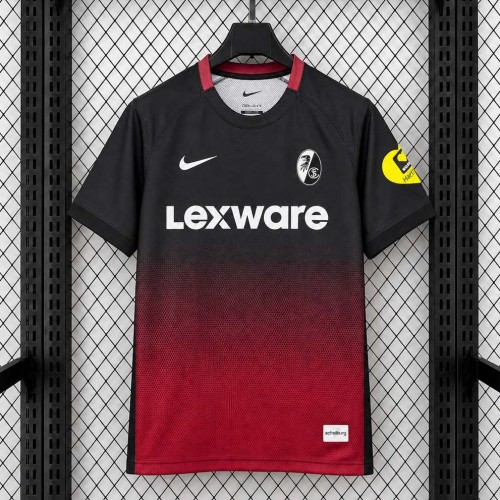 Maillot SC Freiburg Third 2026/2027 Maillot SC Freiburg Third 2026/2027