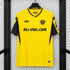 Maillot SG Dynamo Dresden Domicile 2026/2027