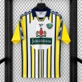 acheter Maillot SG Dynamo Dresden Retro Domicile 1998/2001