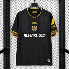 Maillot SG Dynamo Dresden Third 2026/2027