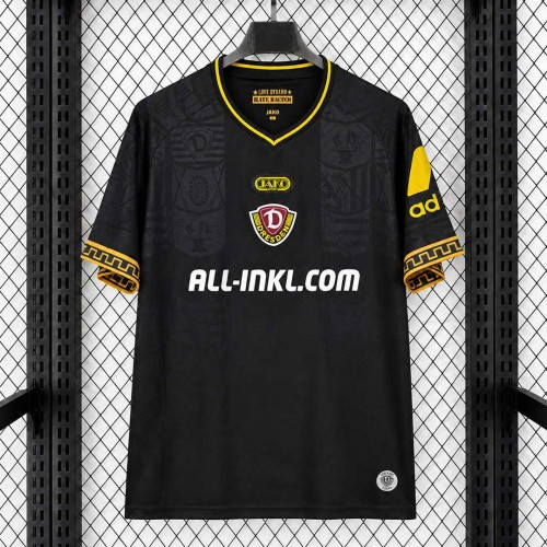 Maillot SG Dynamo Dresden Third 2026/2027