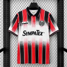Maillot SG Wattenscheid 09 Retro Domicile 1993/1994