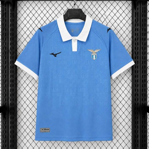 Maillot SS Lazio Domicile 2026/2027
