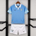 acheter Maillot SS Lazio Enfant Domicile 2026/2027 acheter Maillot SS Lazio Enfant Domicile 2026/2027