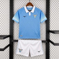 Maillot SS Lazio Enfant Domicile 2026/2027
