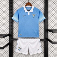 Maillot SS Lazio Enfant Domicile 2026/2027