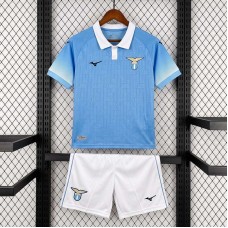 Maillot SS Lazio Enfant Domicile 2026/2027