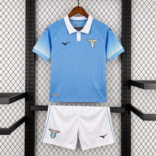 acheter Maillot SS Lazio Enfant Domicile 2026/2027 acheter Maillot SS Lazio Enfant Domicile 2026/2027