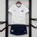 Maillot SS Lazio Enfant Exterieur 2026/2027 Maillot SS Lazio Enfant Exterieur 2026/2027