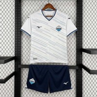 Maillot SS Lazio Enfant Exterieur 2026/2027